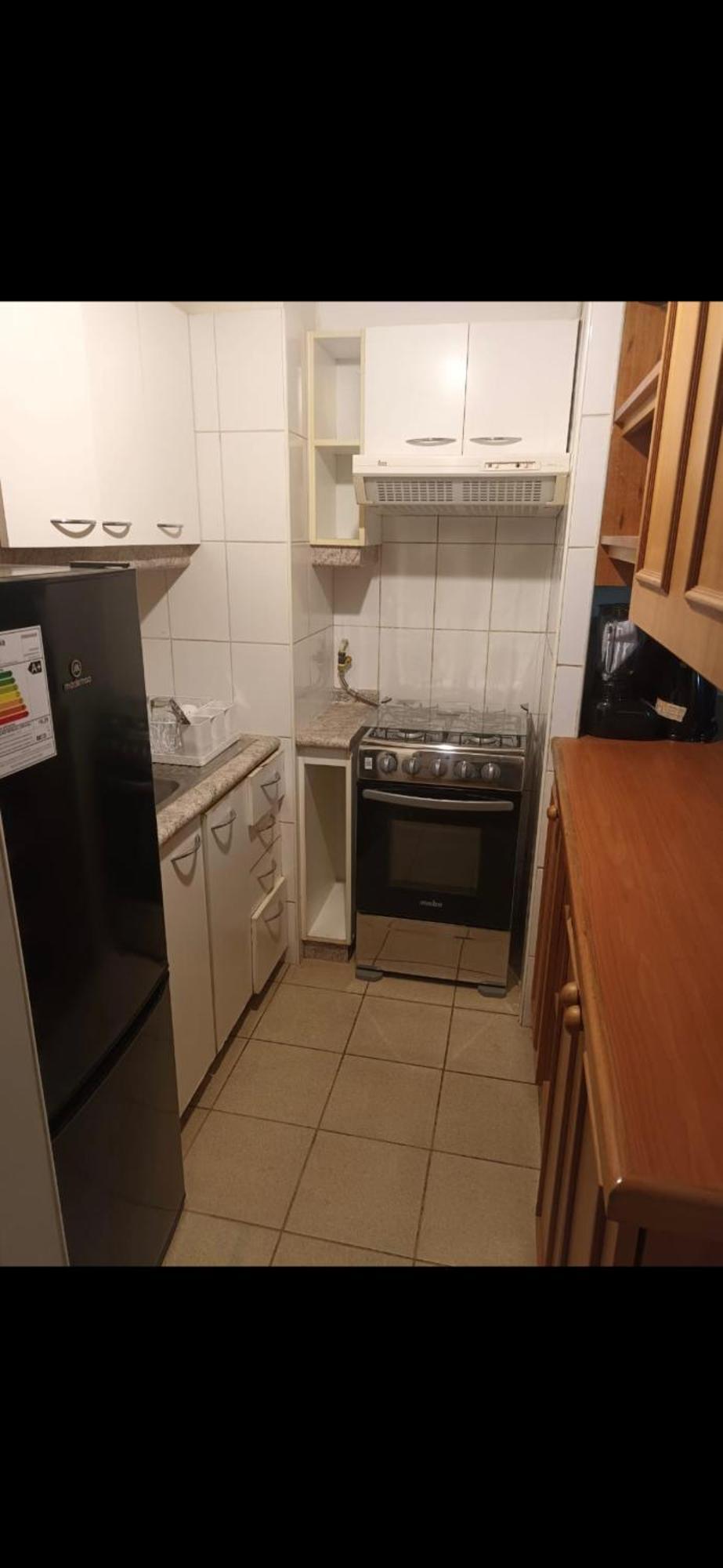Departamento En Santo Domingo
